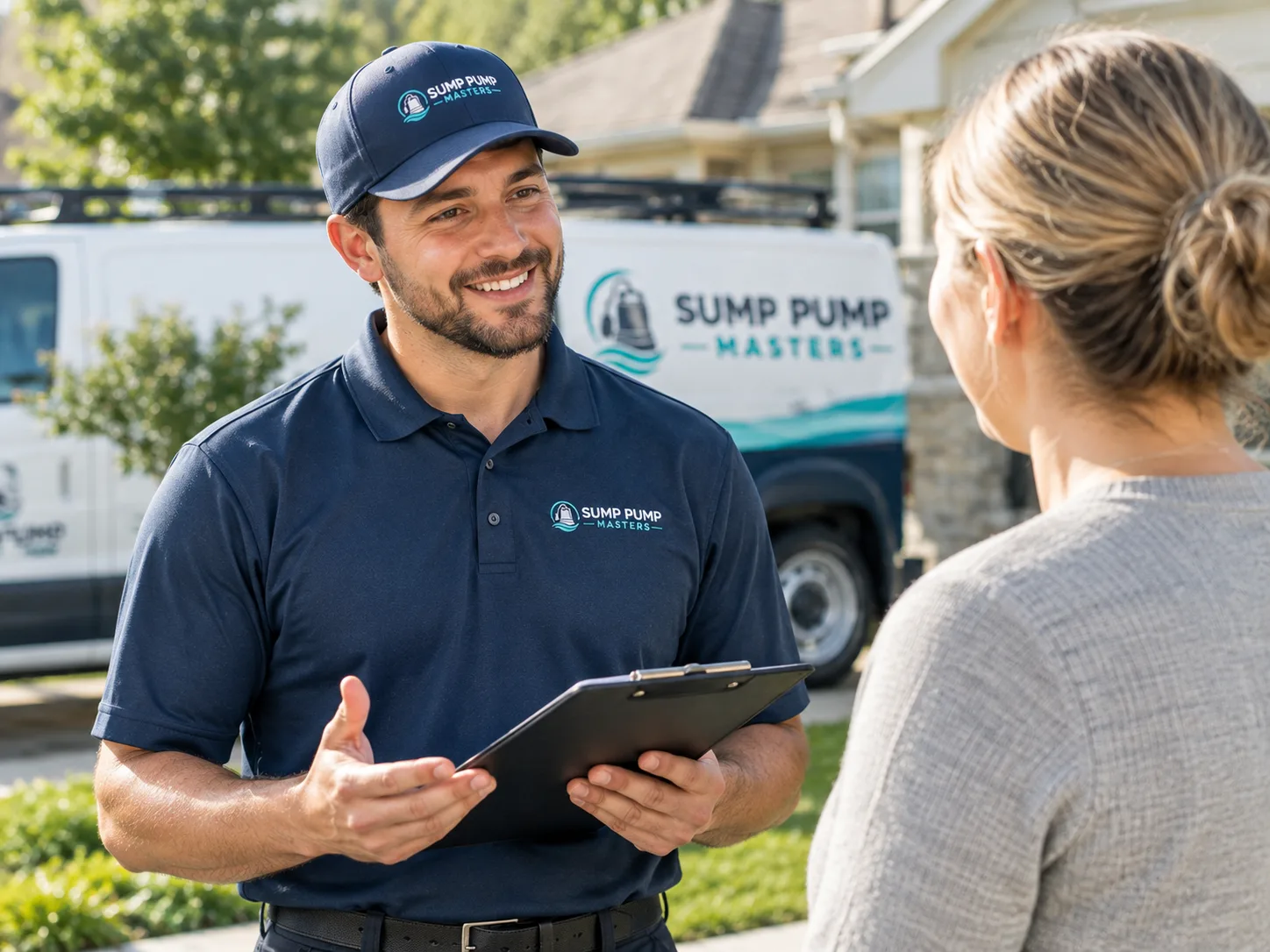 Sump Pump Repair Casselton, ND FAQs
